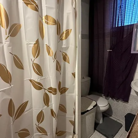 Budget 101 Apartmán Paola