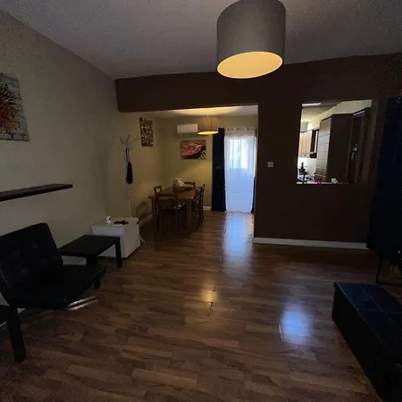 Apartmán Budget 101